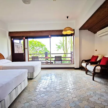 Rayong Resort Hotel-2